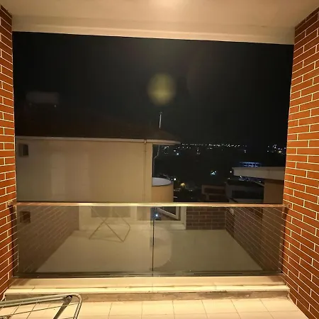 Atrium Luxe Apartment, Sauk, Apartment *
