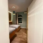 Atrium Luxe Apartment, Sauk, Apartment *