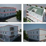 Atrium Luxe Apartment, Sauk, Apartment Tirana