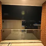 Atrium Luxe Apartment, Sauk, Apartment *