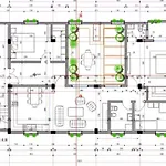 Atrium Luxe Apartment, Sauk, * Tirana