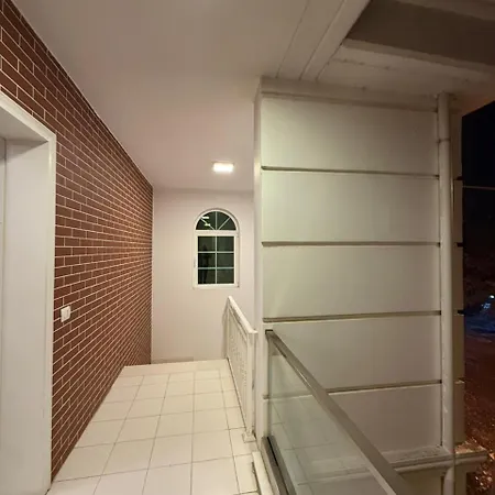 Διαμέρισμα Atrium Luxe Apartment, Sauk, Τίρανα