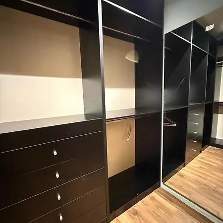 Atrium Luxe Apartment, Sauk, Διαμέρισμα