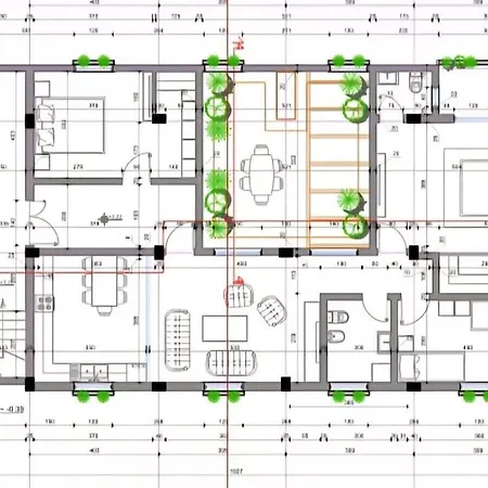 Atrium Luxe Apartment, Sauk, * Τίρανα