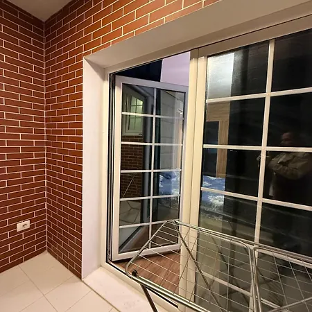 Atrium Luxe Apartment, Sauk, Apartment *