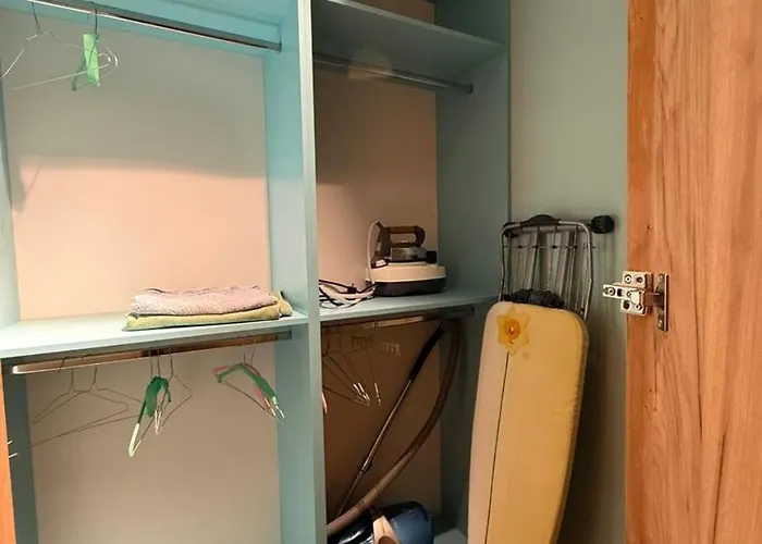 Atrium Luxe Apartment, Sauk, Апартаменты