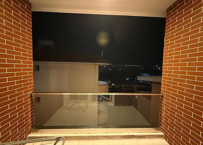 Atrium Luxe Apartment, Sauk, Apartment *