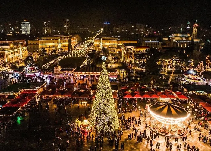 Atrium Luxe Apartment, Sauk, *