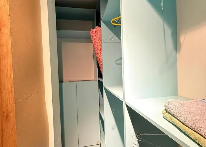 Апартаменты Atrium Luxe Apartment, Sauk,