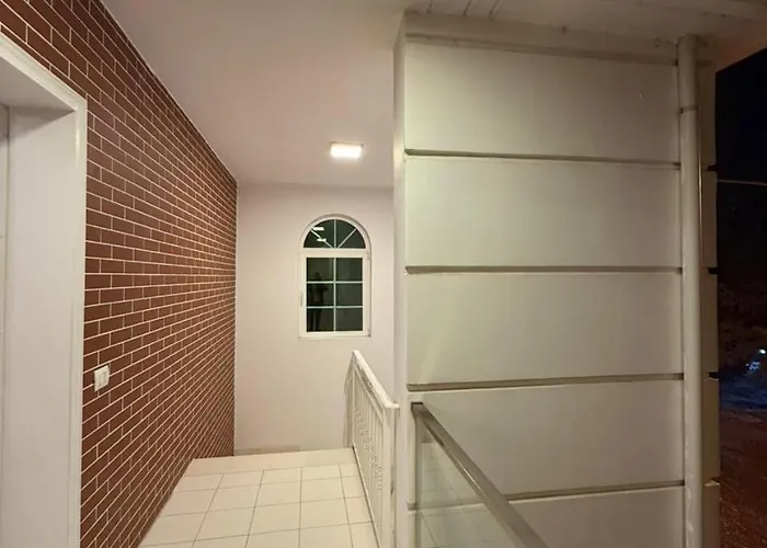 Apartment Atrium Luxe Apartment, Sauk, Tirana