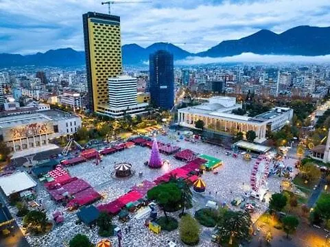 Апартаменты Atrium Luxe Apartment, Sauk,